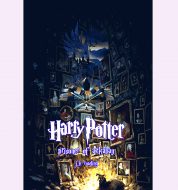 Harry potter prisoner of azkaban اثر J.K Rowling